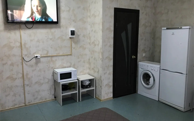 Квартира на улице Академика Киренского 9А (39)