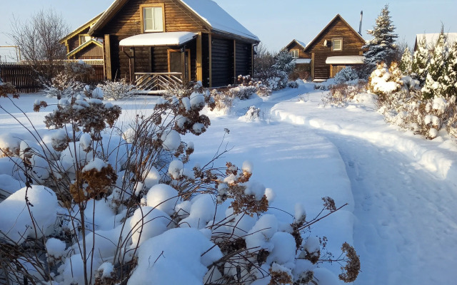 Гостевой Дом Суздальский Дворик