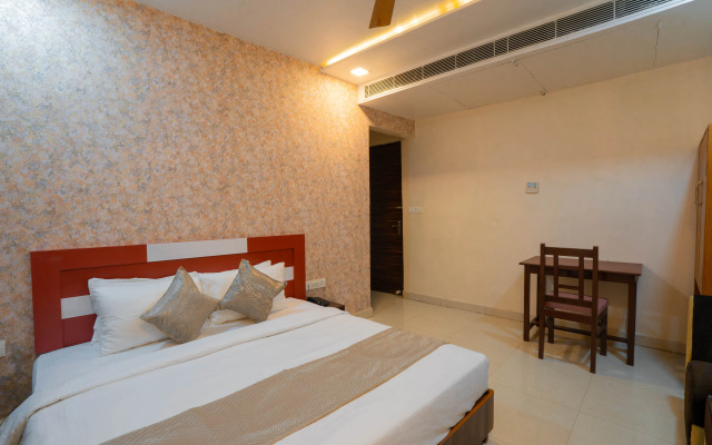 Бутик-отель Kiaara