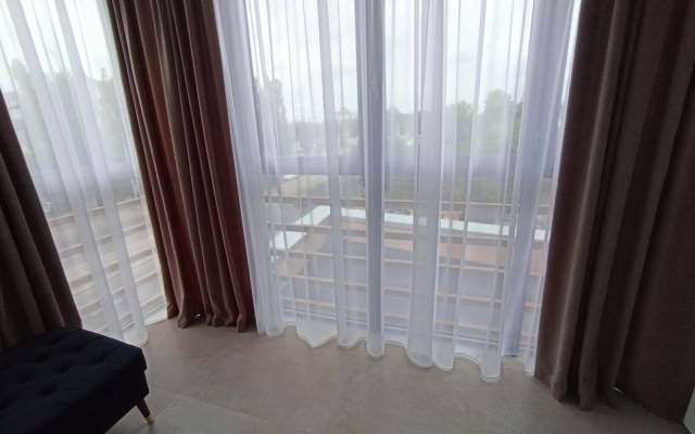 Апартаменты на площади Василевского