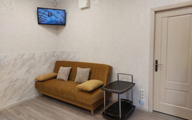 U Bashni Apartments