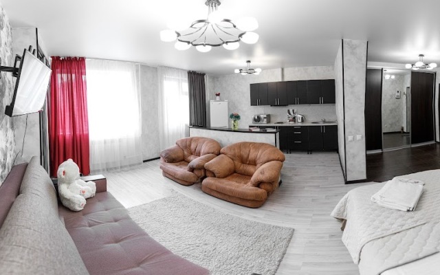 Апартаменты Соборная 14А