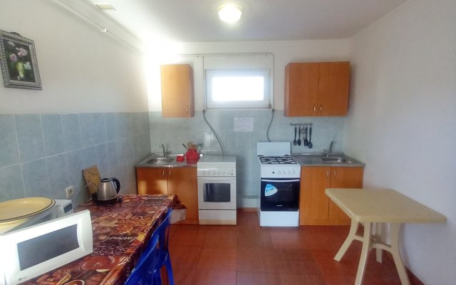 Yelena Guest House