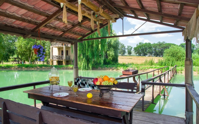 Частный дом Эко Базель