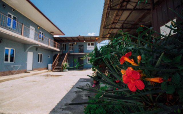 U Artema Guest House