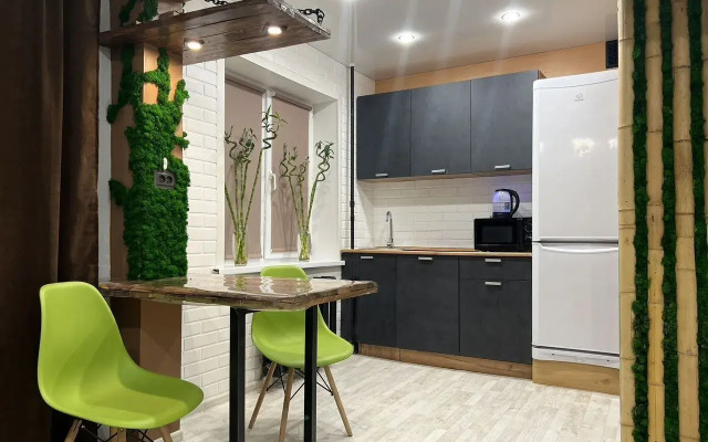 Квартира на Ломоносова 3А