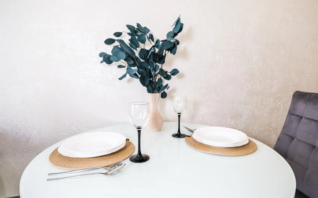 187 v Zhk Letniy dlya Semyi Apartments