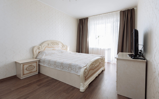 Квартира у Музея Мирового Океана Двухкомнатная