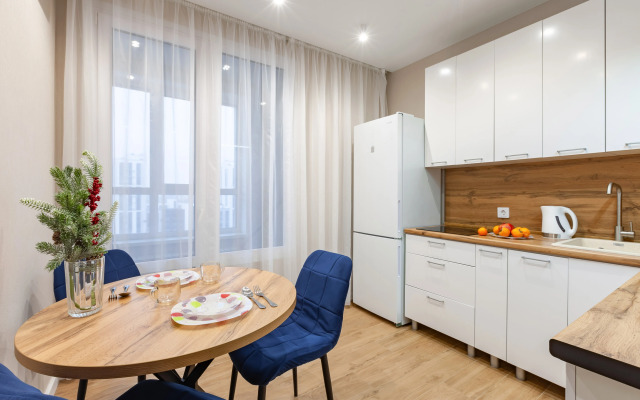 Квартира Ant Apart Панова парк