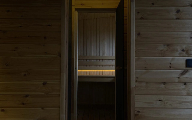 Частный дом Dacha.group