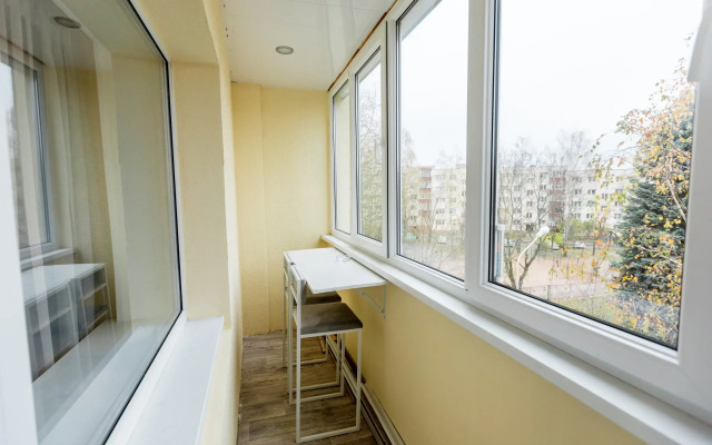 Апартаменты на берегу Цнянского водохранилища