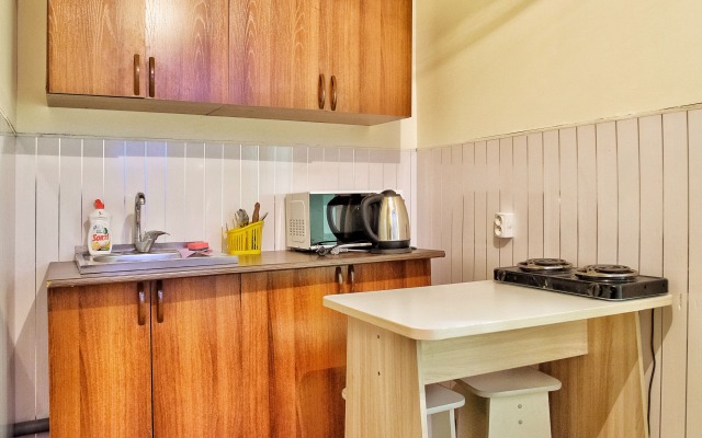 Yupiter Guest House