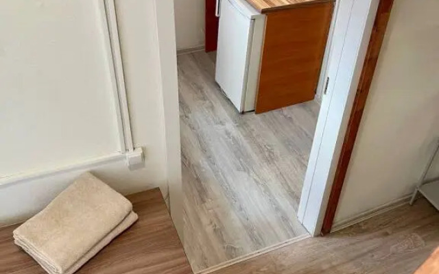 Апартаменты Студия На Монетной