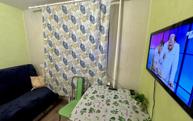 Квартира Квартира-студия по доступной цене