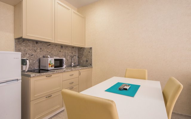 Отель Гавань Апартаменты