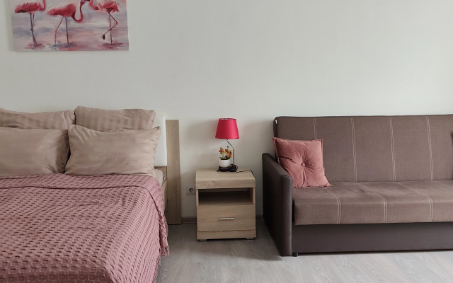 Квартира комфортная  в ЖК "Черниговский"