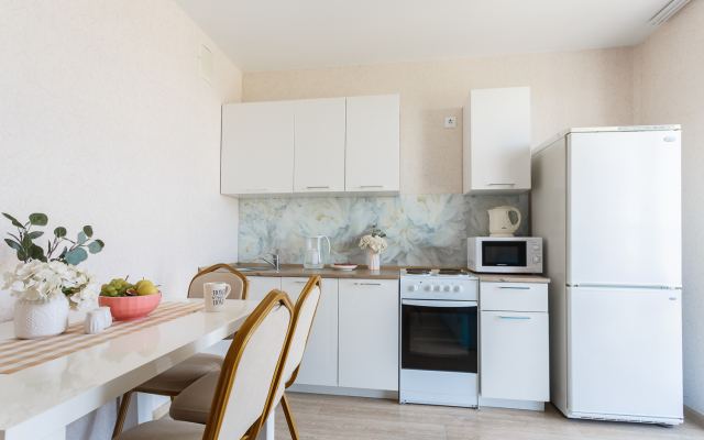 Апартаменты КАК ДОМА