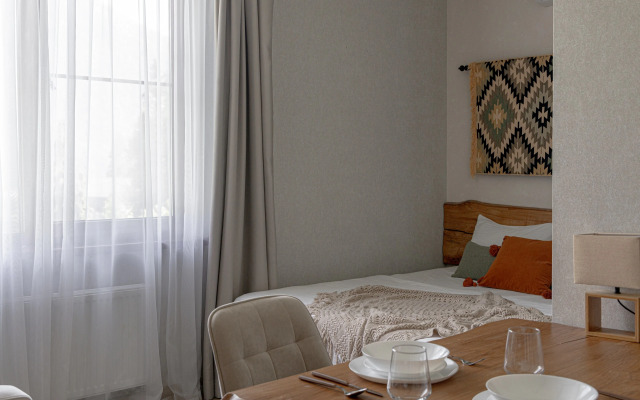 Bergamo Eco Hotel