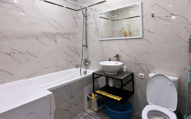 U Ledovogo Dvortsa Apartments