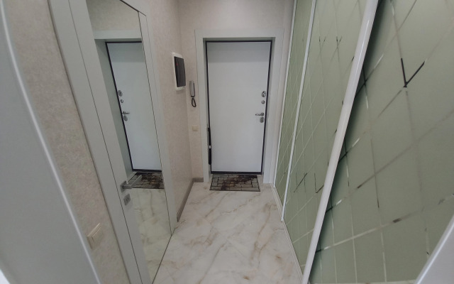 Квартира Уютная Вблизи Центра Казани