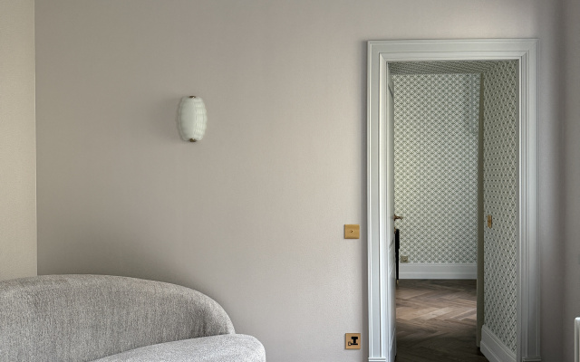 Апартаменты с Двумя Спальнями D Hotels Apartments Инженерная 6