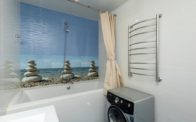 Квартира Шикарная на Депутатской