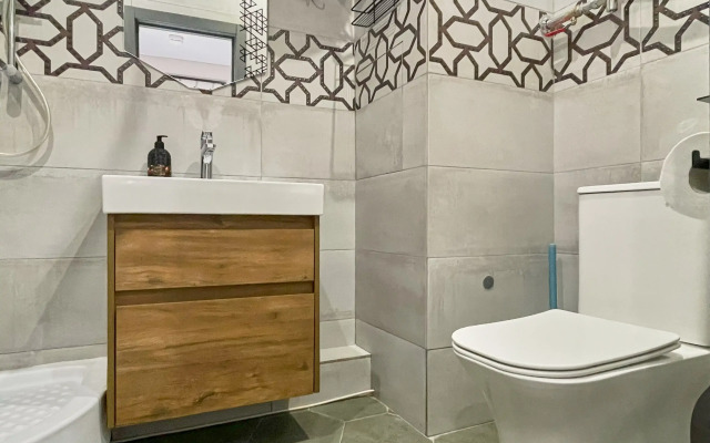 Апартаменты Балтийская