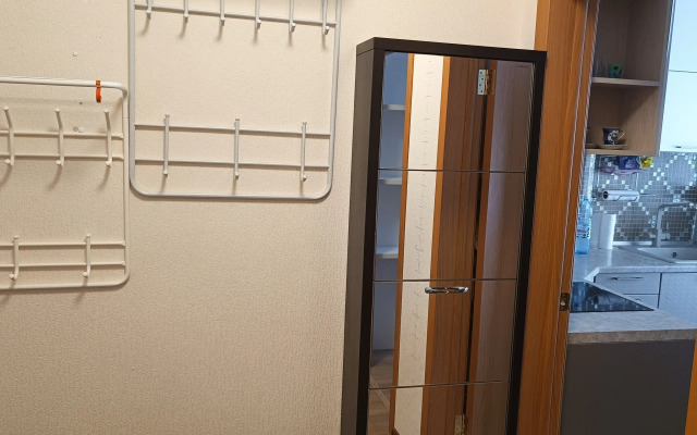 Квартира комфортная и уютная однокомнатная