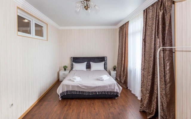 S Krasivym Vidom U Morya/65 Apartments