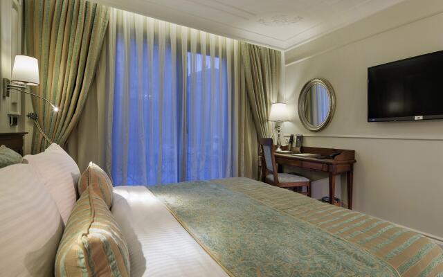 Icon Hotel Taksim