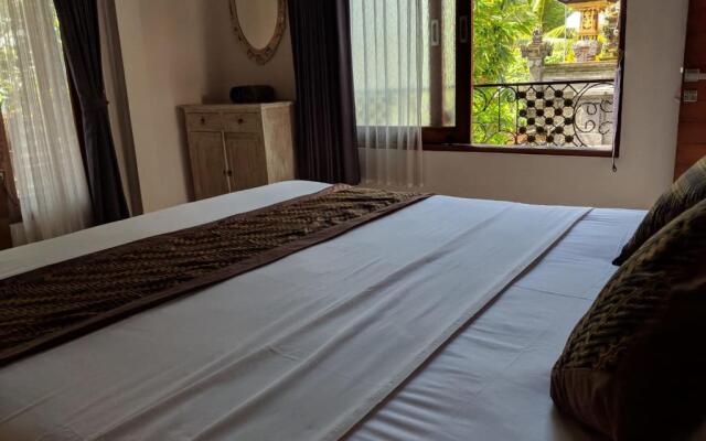 Ubud Dream Guest House