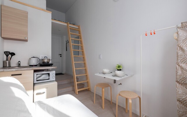 Apartamenty Obvodny 203 (1)