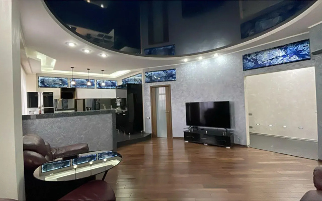 Pyat Zvyozd Zhk Kirovskiy Apartments - Apartment in 科佩伊斯克 - Photo 5