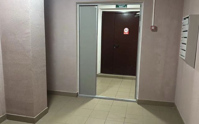 Апартаменты Уют