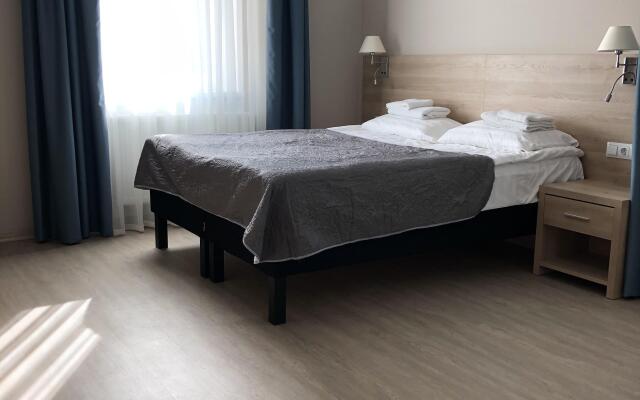 "Pillau Apart" Apartaments