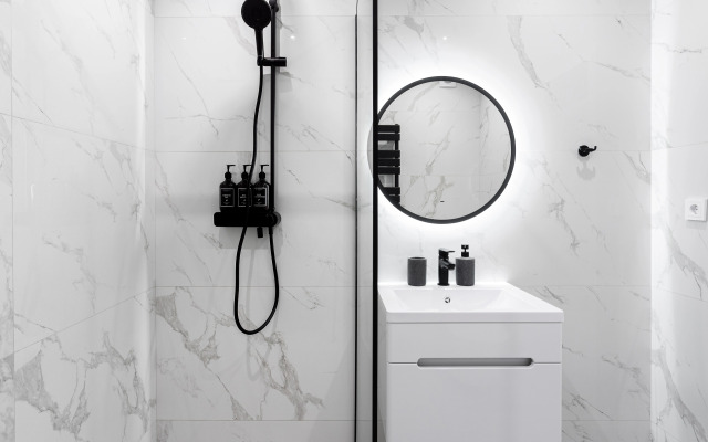 Квартира АрендаСервис на Приморской