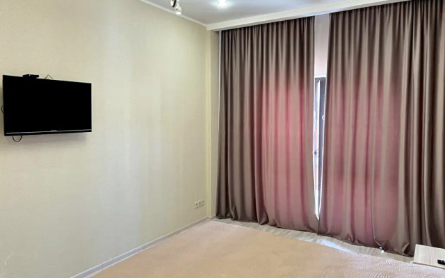 Квартира 185 на Одесской 3А