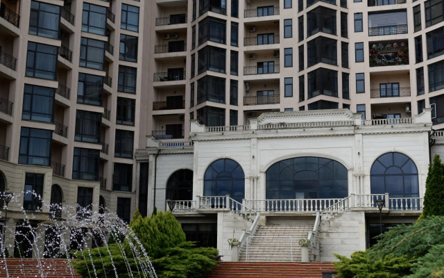 Квартира Уютная 3-Комнатнaя