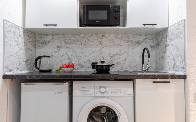 Апартаменты Улучшенные На Лесном Проспекте 3