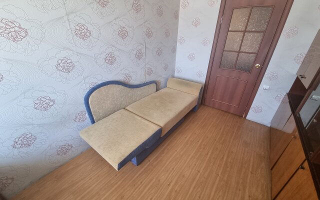 Gagarina 3-M/r 2 Apartments