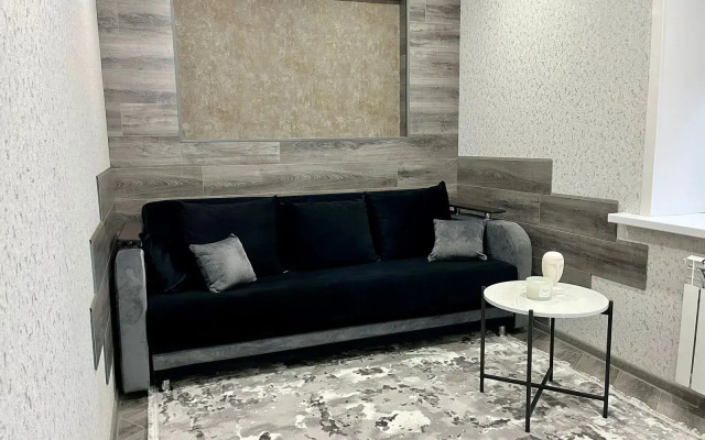 Квартира Евродвушка Бесконтактное заселение Мкр. Центр Odeyalkin