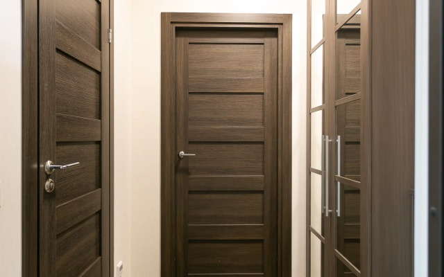 Na Kuznetsovskoy 58k1 Apartments