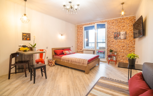 Spicy Day R Apartments