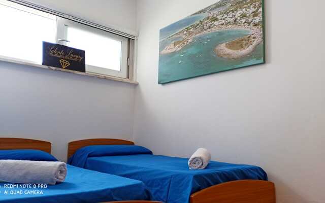 Luxury Holiday House Whith Pool Guest House