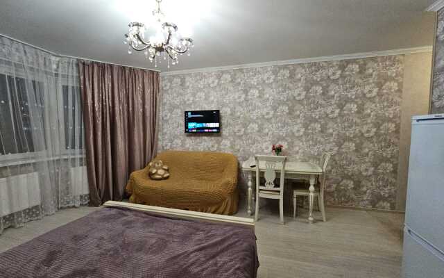 Na Ulitse Kuryzhova 30 (325) Flat