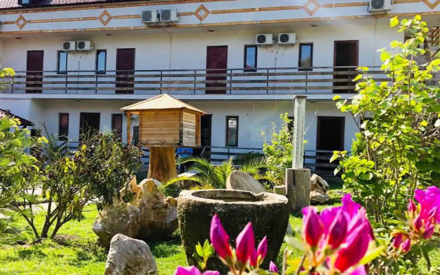 Prometheus Gate Hotel
