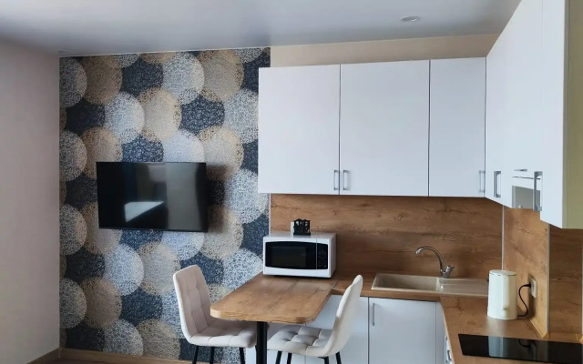 Rossiya Rostov-na-Donu, 26-ya Liniya 35/1 Apartments