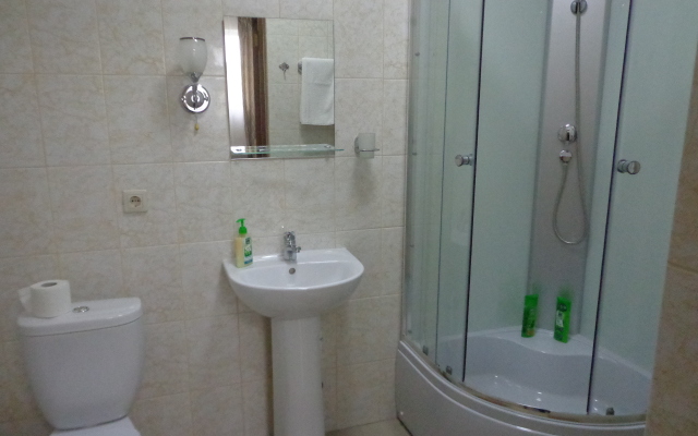 Olimpiya Mini-Hotel