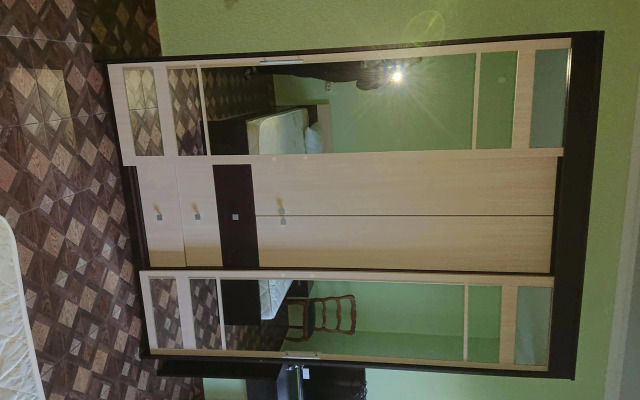 Alkha Guest House