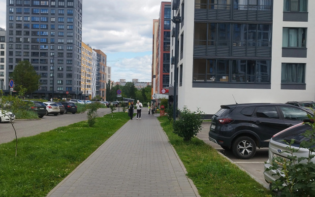 Квартира Ижик Комфорт